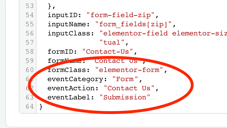 google-tag-manager-data-layer