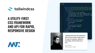 Tailwind CSS Framework