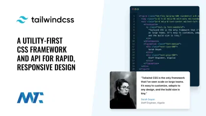 Tailwind CSS Framework