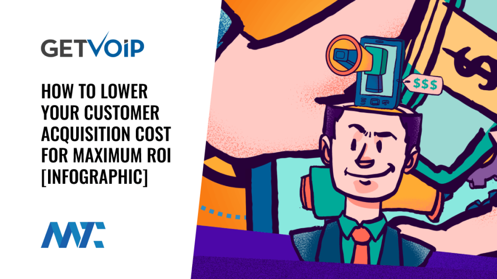 Customer Acquisition Cost - CAC