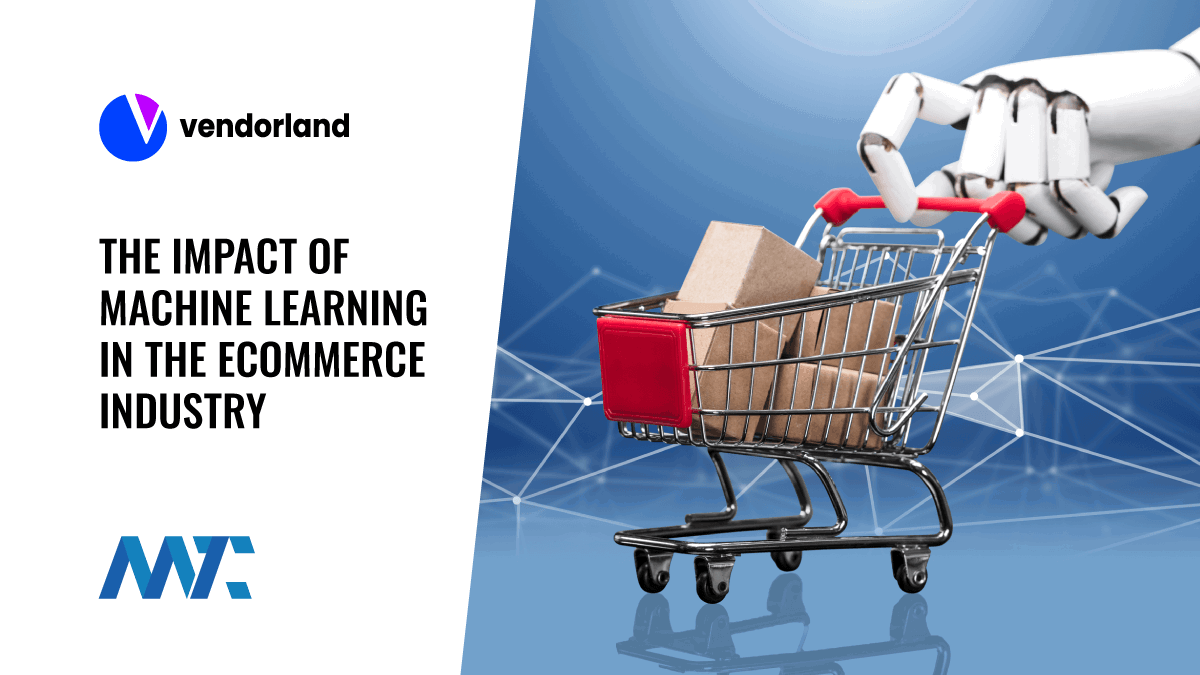 Ecommerce and Machine Learning