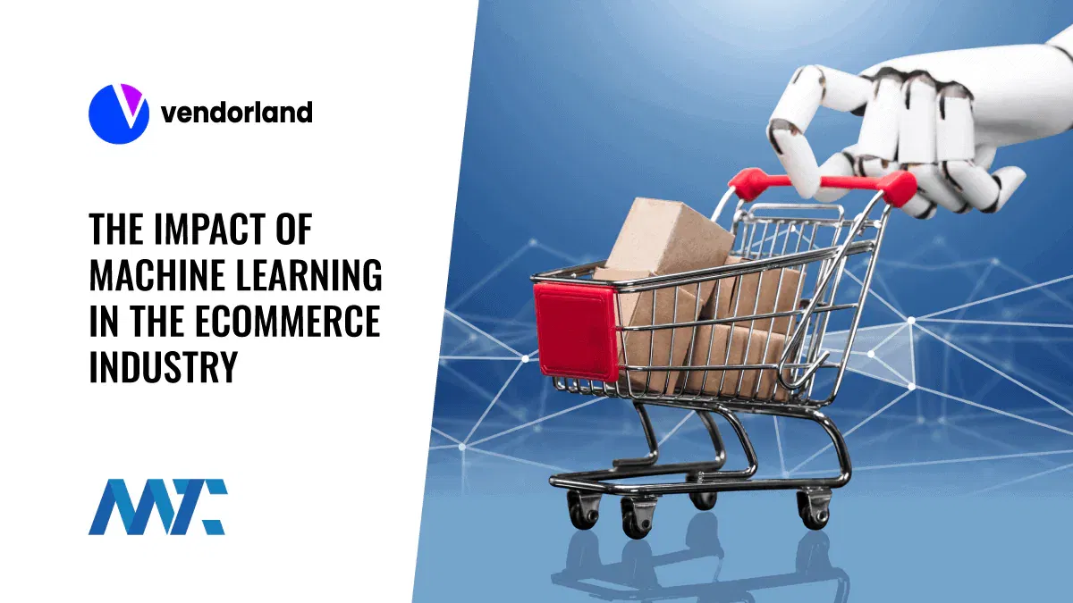 Ecommerce and Machine Learning