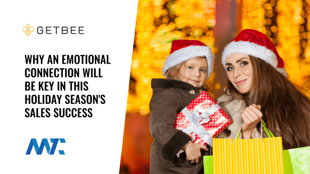 Holiday Season Emotional Purchase Behavior