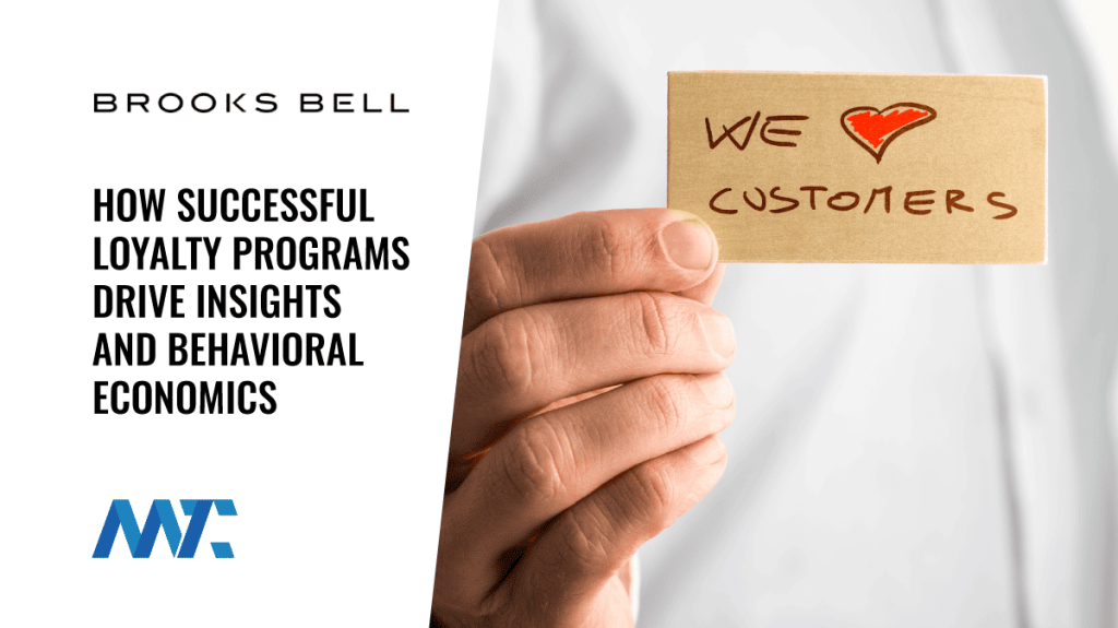 Loyalty Programs, Insights, Behavioral Economics