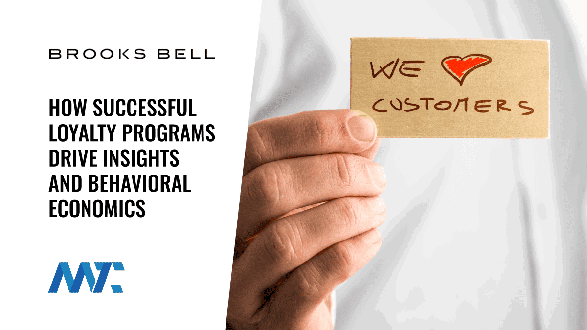 Loyalty Programs, Insights, Behavioral Economics