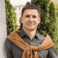 Pavel Obod