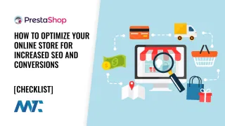 Prestashop Conversion and Search Engine Optimization (SEO)