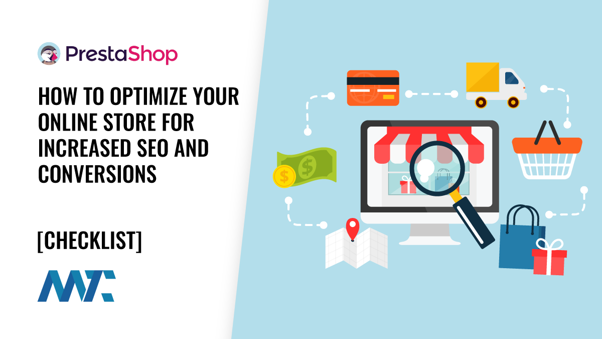 Prestashop: How to Optimize Your Online Store for Increased SEO and Conversions 1 Prestashop Conversion and Search Engine Optimization (SEO)
