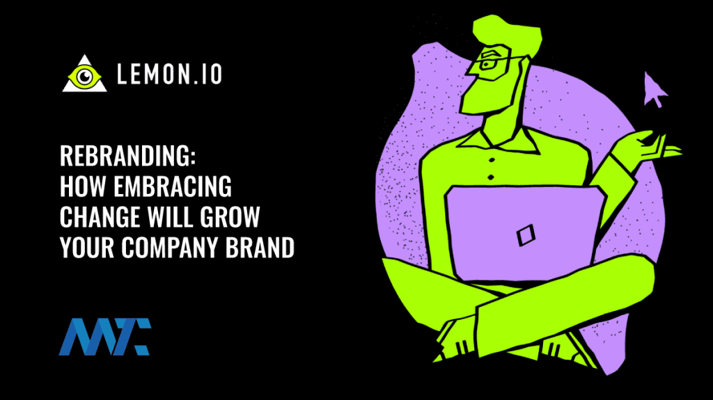 When Should Your Business Rebrand