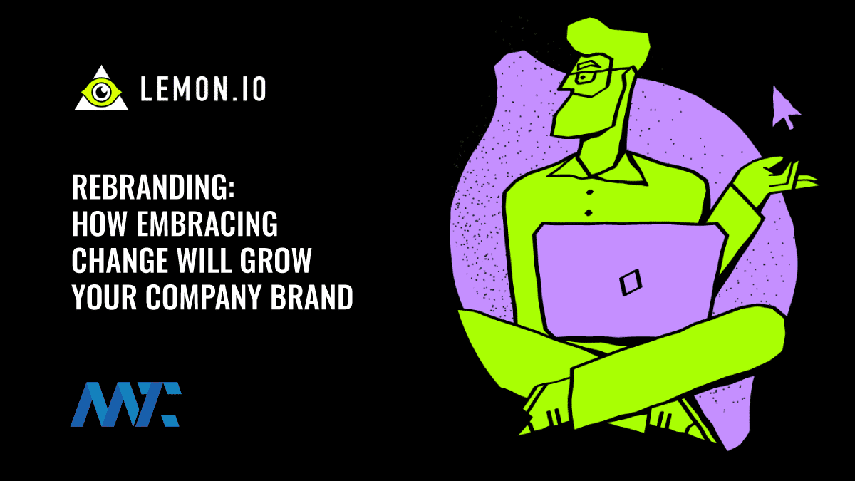 When Should Your Business Rebrand