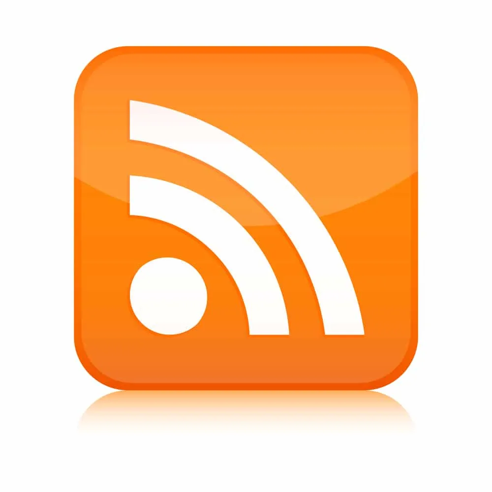 RSS Symbol