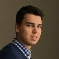 Daniel Salikov