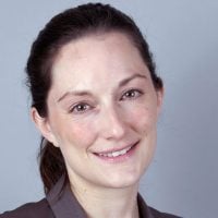 Kate Zeid