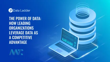 Dataladder: The Power of Leveraging Data