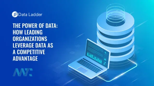 Dataladder: The Power of Leveraging Data