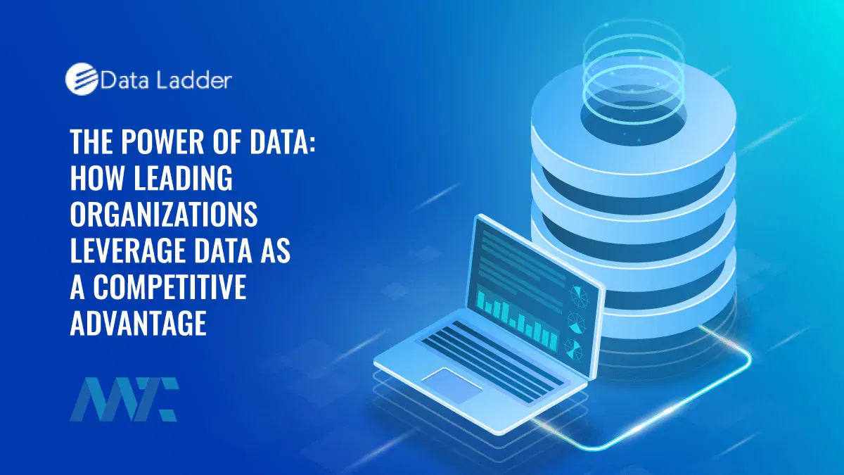Dataladder: The Power of Leveraging Data