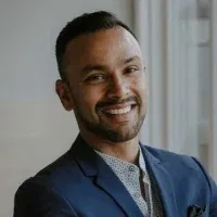 Gaurav Saran