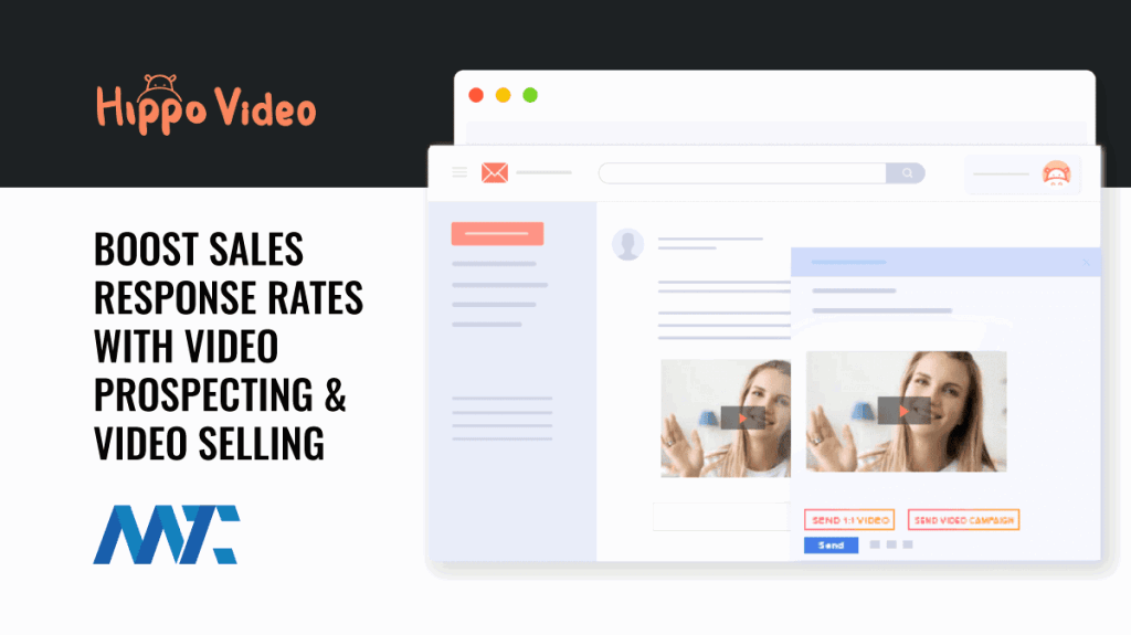 Hippo Video Sales Prospecting