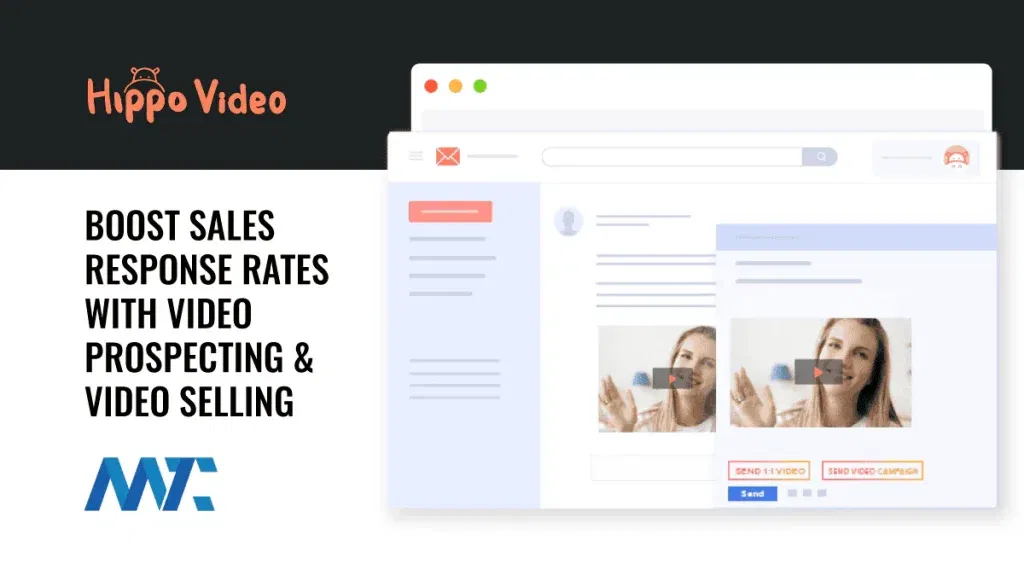 Hippo Video Sales Prospecting