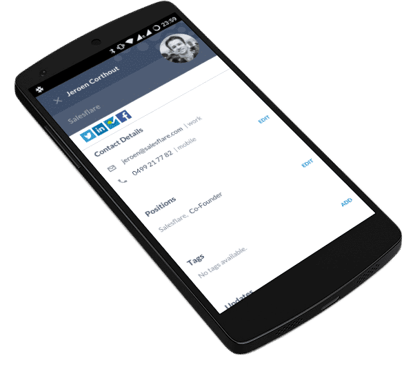 salesflare-mobile