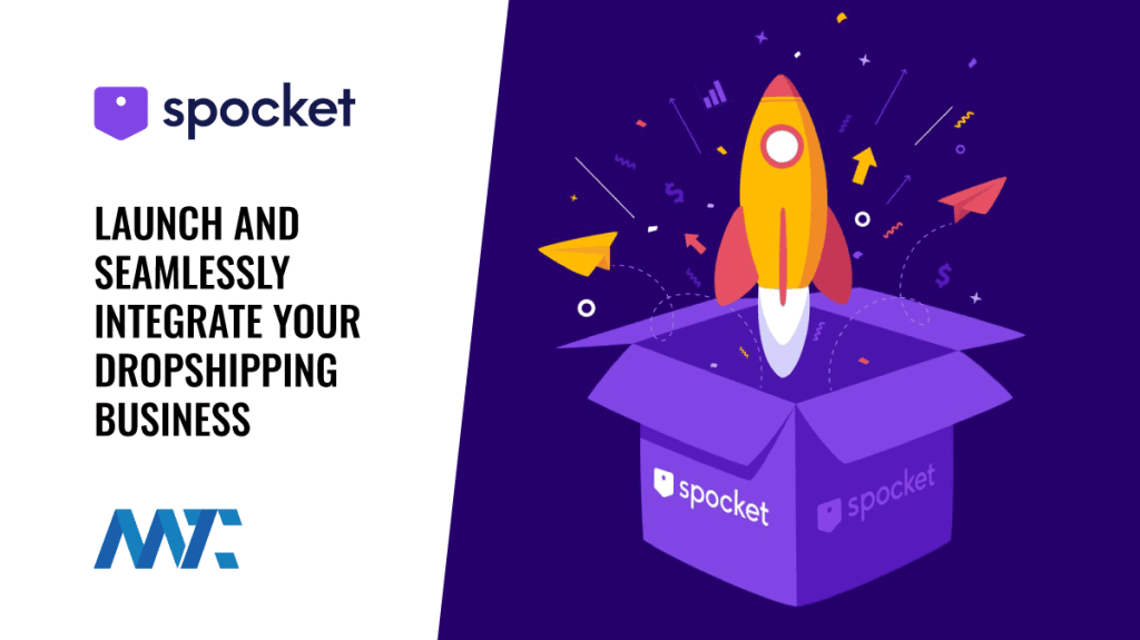 Spocket Dropshipping Suppliers