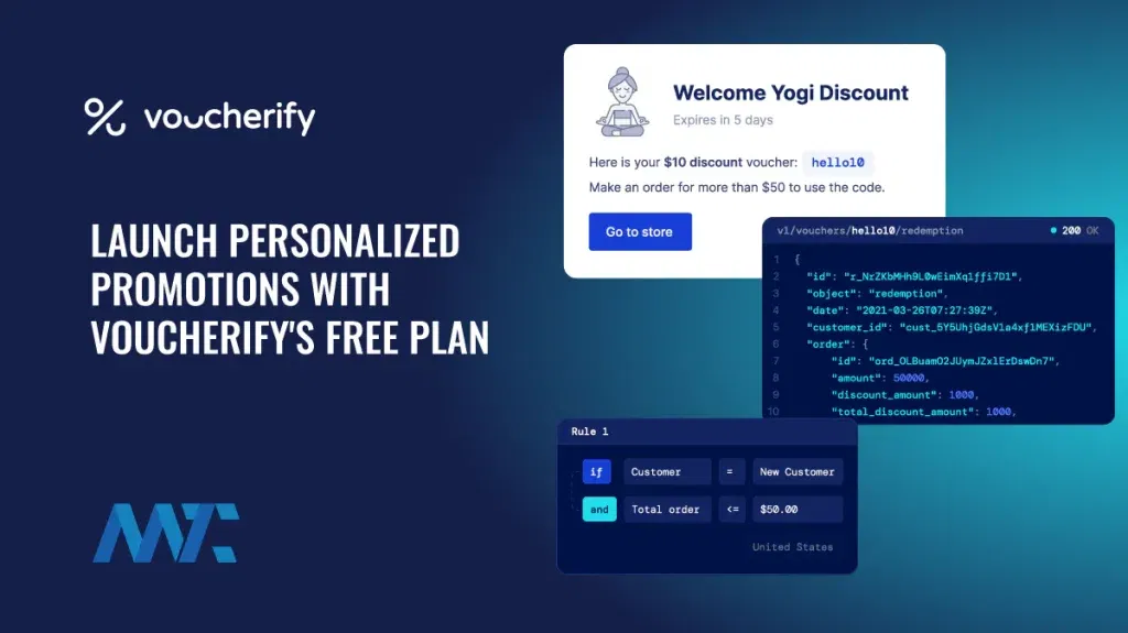 Voucherify Promotion API