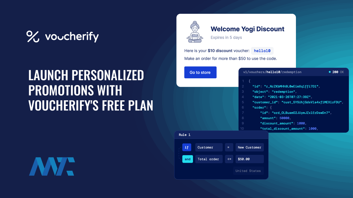 Voucherify Promotion API