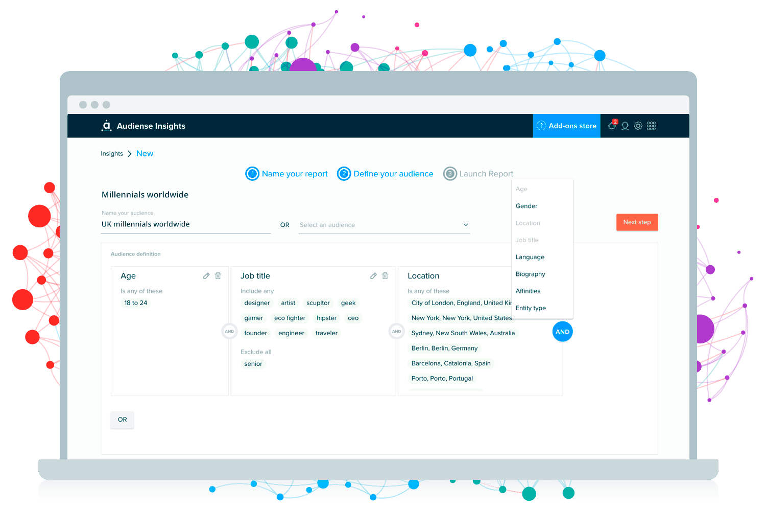 audiense-audience-intelligence-segments