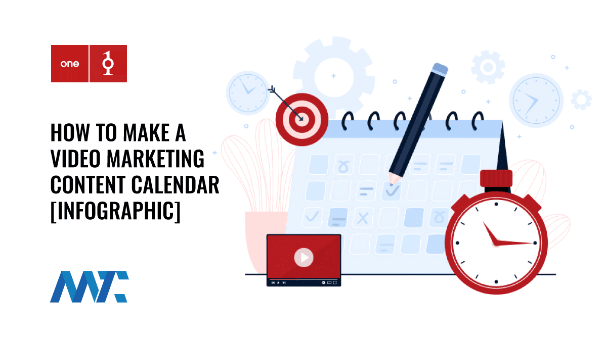 How to Make a Video Marketing Content Calendar 1 How to Make a Video Marketing Content Calendar