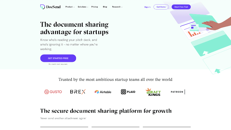 Clearbit: Using Real-Time Intelligence To Personalize And Optimize Your B2B Website 2 B2B Website Personalization With Clearbit