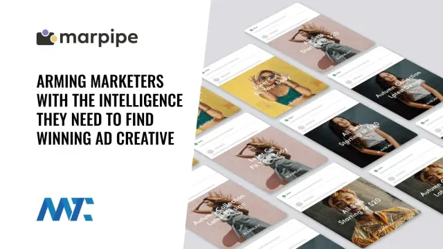 Marpipe Automated Multivariate Testing for Ad Creative