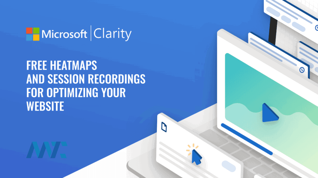 Microsoft Clarity: Free Heatmaps and Session Recordings for Website Optimization