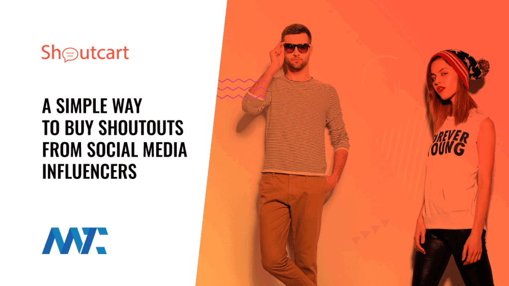Shoutcart: Buy Shoutouts for Influencer Marketing Campaigns