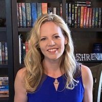 Stephanie Shreve