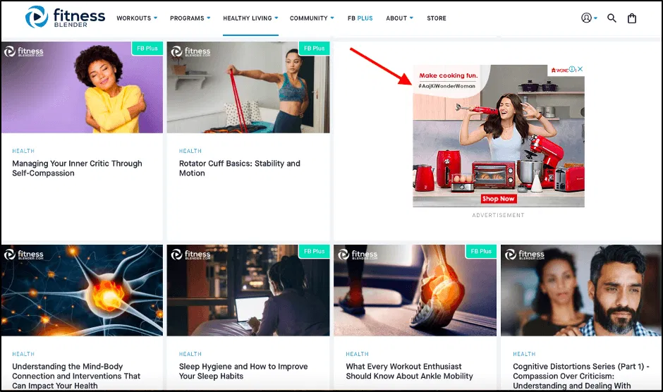 Contextual Advertising