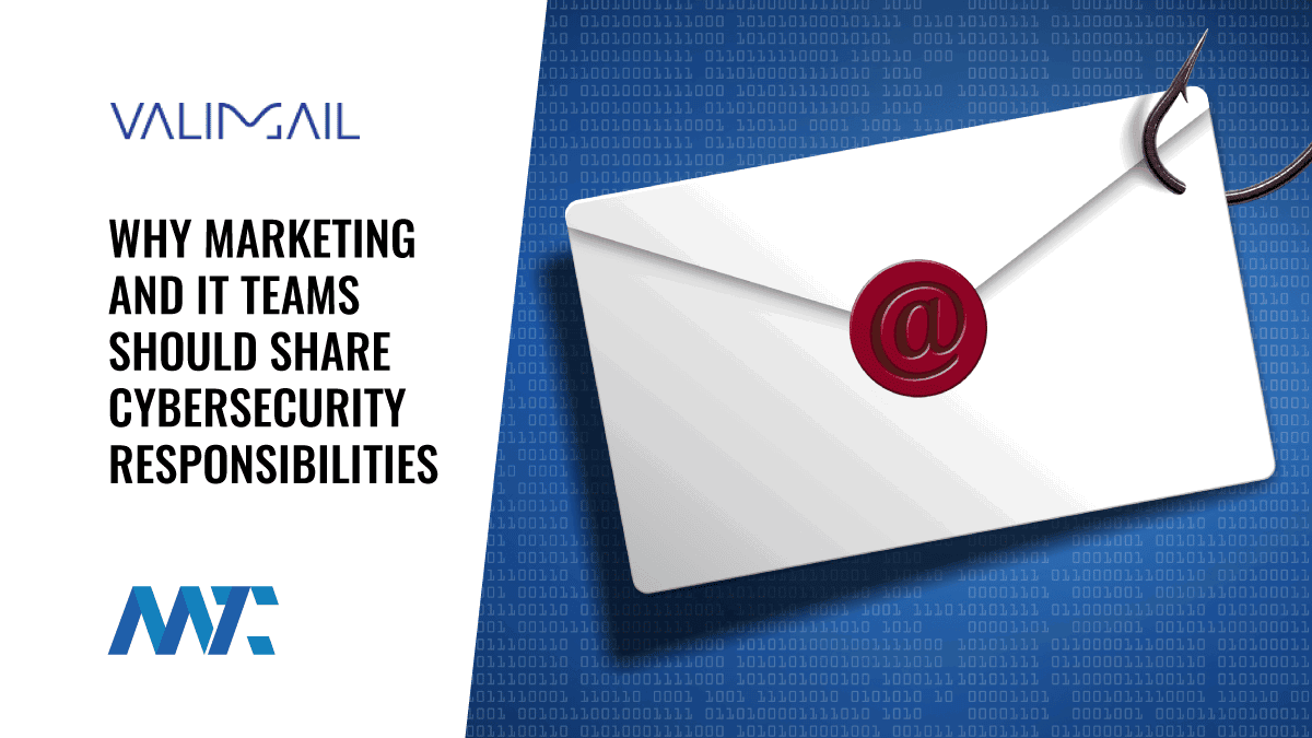 Email Authentication and Cybersecurity