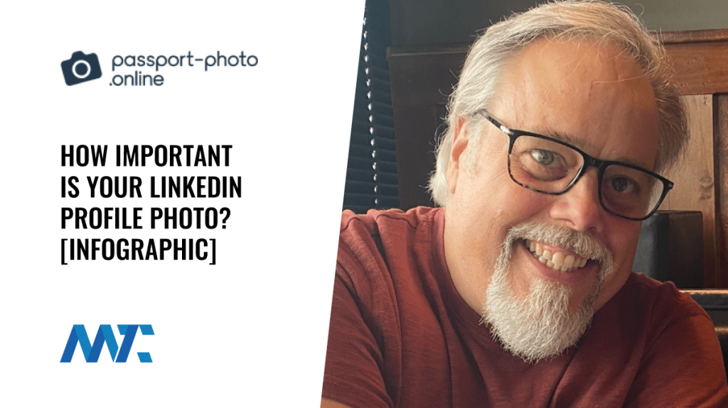 How Important Is Your LinkedIn Profile Photo?