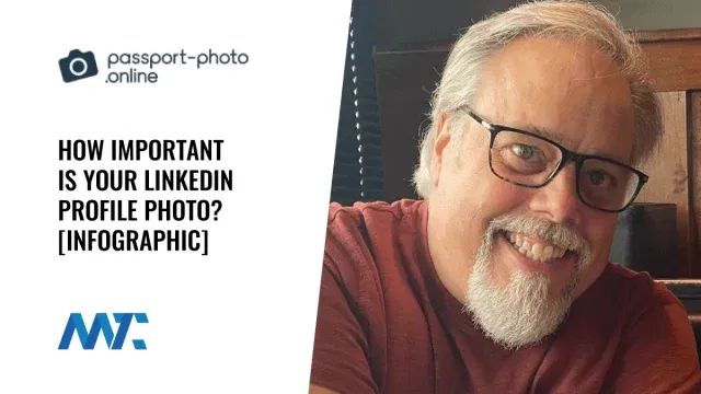 How Important Is Your LinkedIn Profile Photo?
