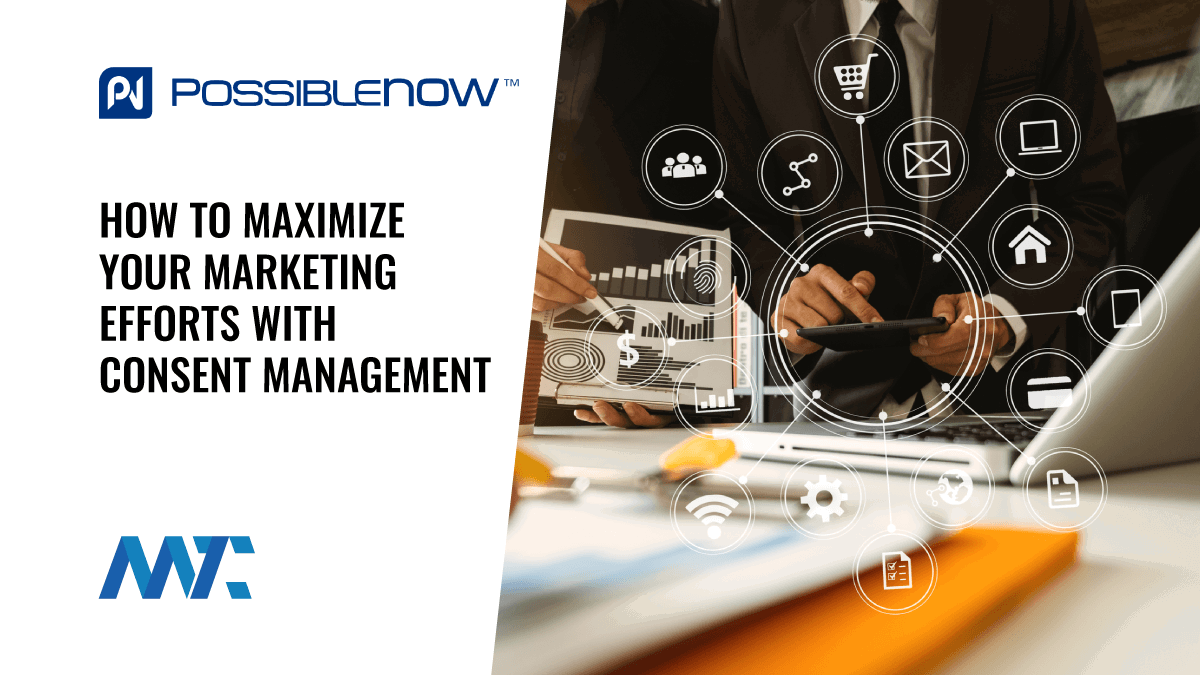 Maximize Your 2022 Marketing Efforts with Consent Management 1 What is a Consent Management Platform CMP