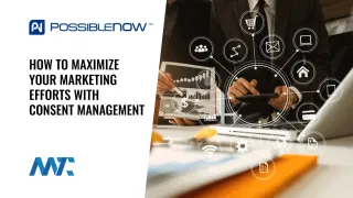 What is a Consent Management Platform CMP