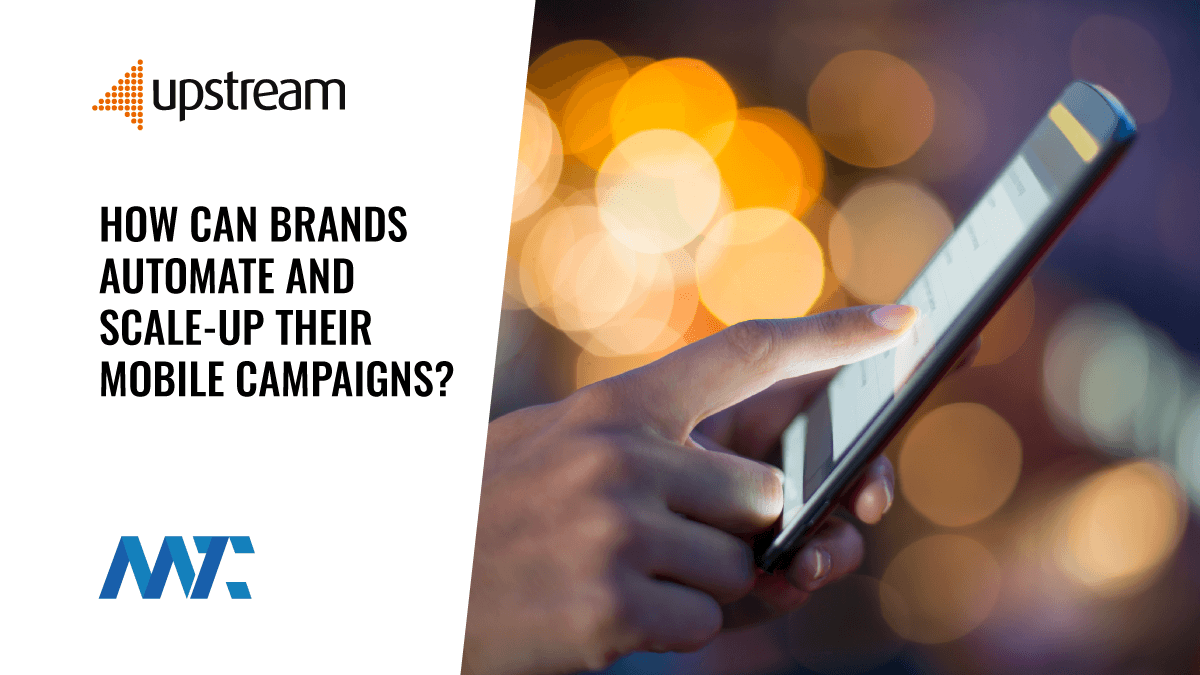 Scale Your Mobile Marketing Campaigns