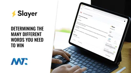 SlayerAI - Artificial Headline and Subject Line Optimization