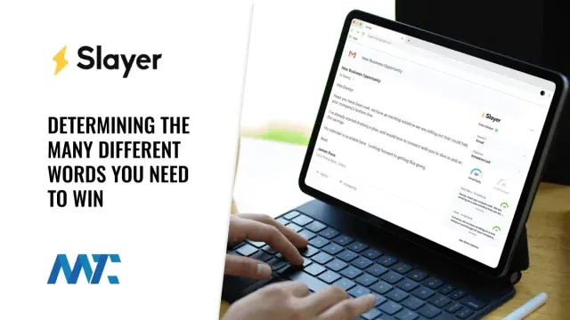 SlayerAI - Artificial Headline and Subject Line Optimization