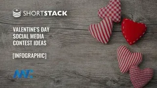 Valentine's Day Social Media Contest Ideas