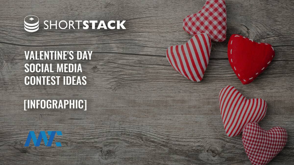 Valentine's Day Social Media Contest Ideas