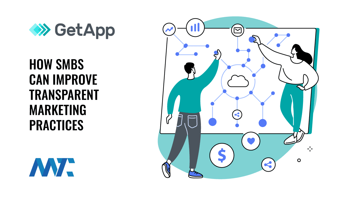 Great Data, Great Responsibility: How SMBs Can Improve Transparent Marketing Practices 1 Marketing Technology Plan and Transparent Data for SMB