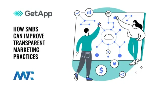 Marketing Technology Plan and Transparent Data for SMB