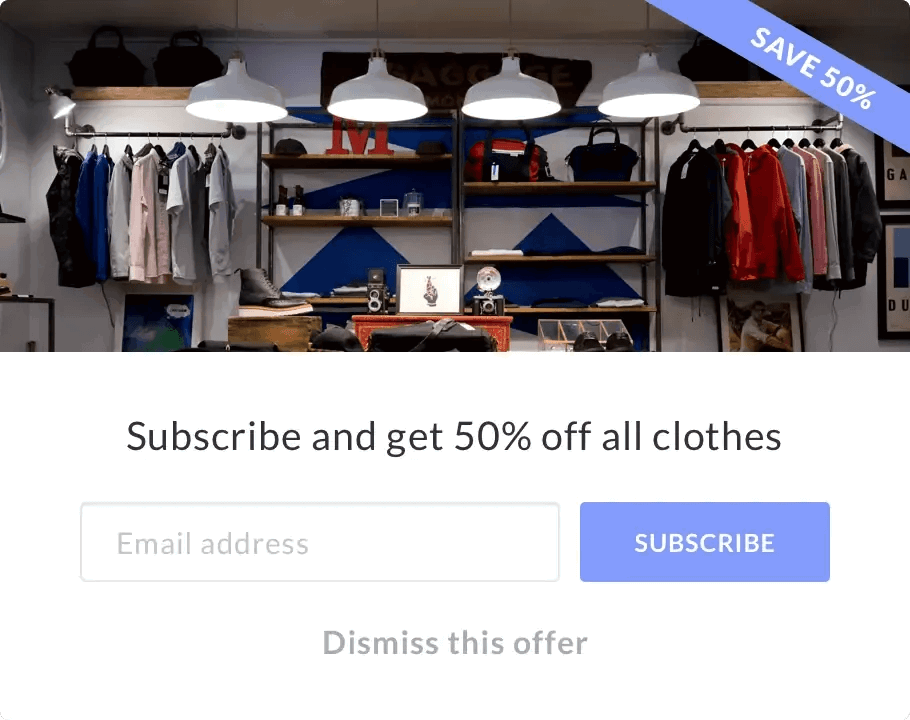 Gleam: Marketing Apps Designed To Grow Your Business 25 gleam email capture
