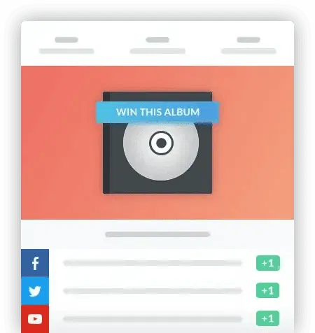 gleam-marketing-competition-app
