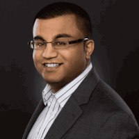 Samir Sampat